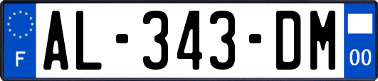 AL-343-DM