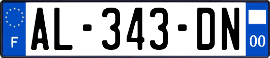 AL-343-DN