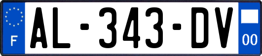 AL-343-DV