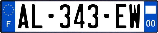 AL-343-EW