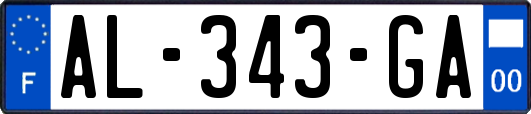 AL-343-GA