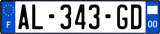 AL-343-GD