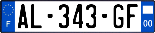 AL-343-GF