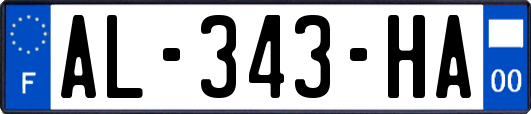 AL-343-HA