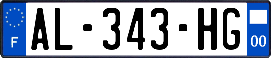 AL-343-HG