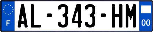 AL-343-HM