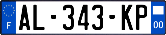 AL-343-KP