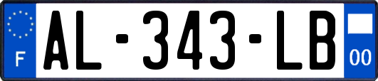 AL-343-LB