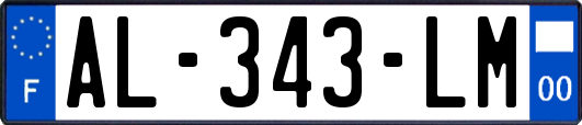 AL-343-LM