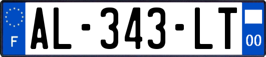 AL-343-LT