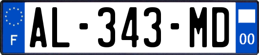AL-343-MD