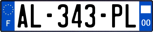 AL-343-PL