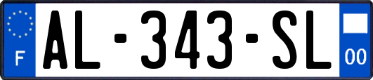 AL-343-SL