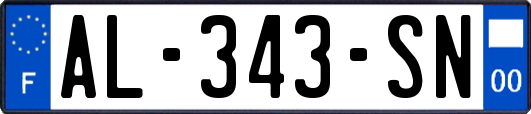 AL-343-SN