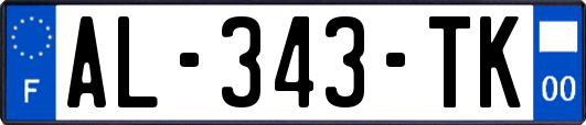 AL-343-TK