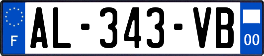AL-343-VB