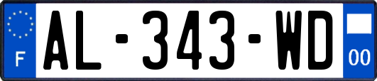 AL-343-WD
