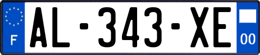 AL-343-XE