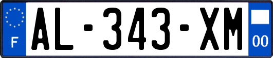 AL-343-XM