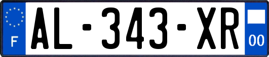 AL-343-XR