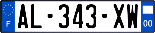 AL-343-XW