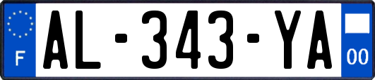 AL-343-YA