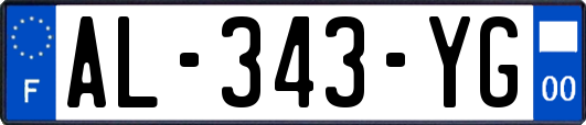 AL-343-YG
