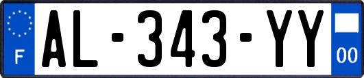 AL-343-YY