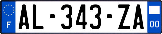 AL-343-ZA