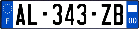AL-343-ZB