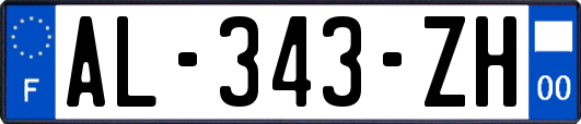 AL-343-ZH