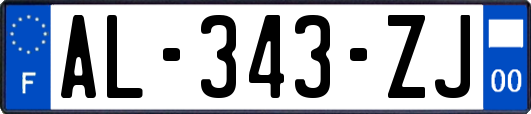 AL-343-ZJ