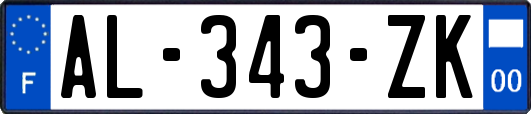 AL-343-ZK