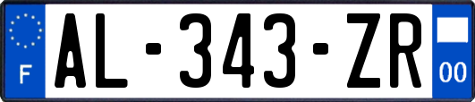 AL-343-ZR