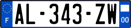 AL-343-ZW