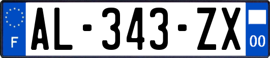 AL-343-ZX