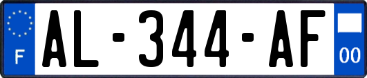 AL-344-AF