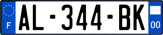 AL-344-BK