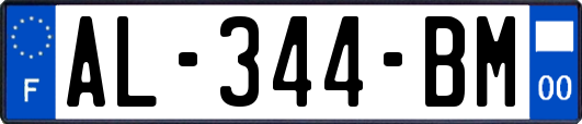 AL-344-BM