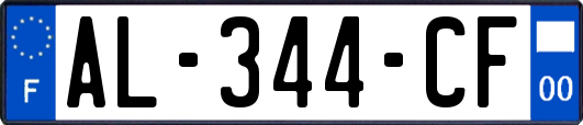 AL-344-CF