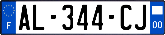 AL-344-CJ