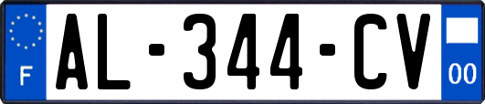 AL-344-CV