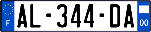 AL-344-DA