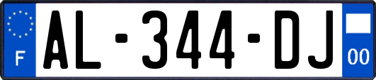 AL-344-DJ