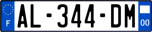 AL-344-DM