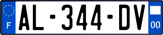 AL-344-DV