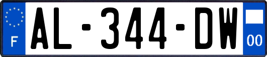 AL-344-DW