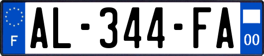 AL-344-FA