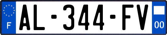 AL-344-FV