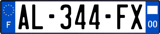 AL-344-FX